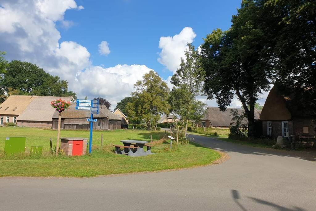 Ermerhoek, In De Hof Exterior photo